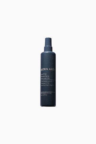 Anti Frizz Mucize Sprey, Kabarmaya Karşı Durulanmayan Saç Bakımı ve Isıl Koruma