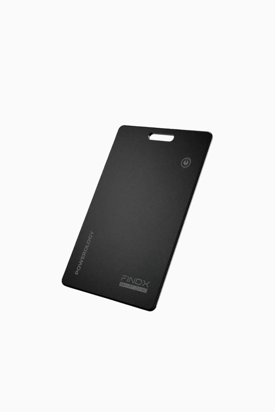 Findx Smart Card Bluetooth Cihaz Bulucu Siyah