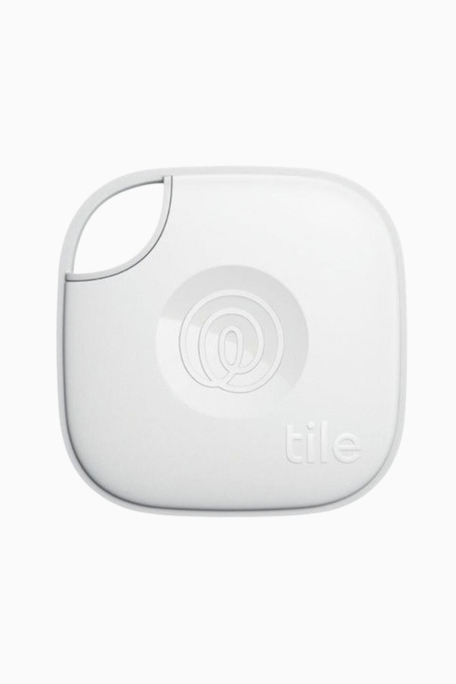 By Life360 Mate Beyaz Tekli Akıllı Eşya Bulucu