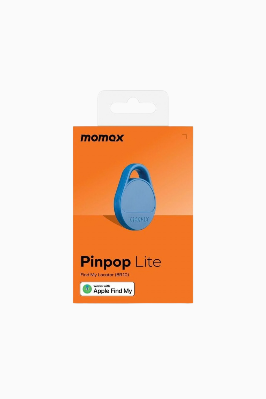 PinPop Lite Eşya Takip Cihazı Mavi