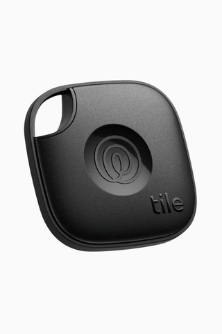By Life360 Mate Siyah Tekli Paket Eşya Bulma Cihazı