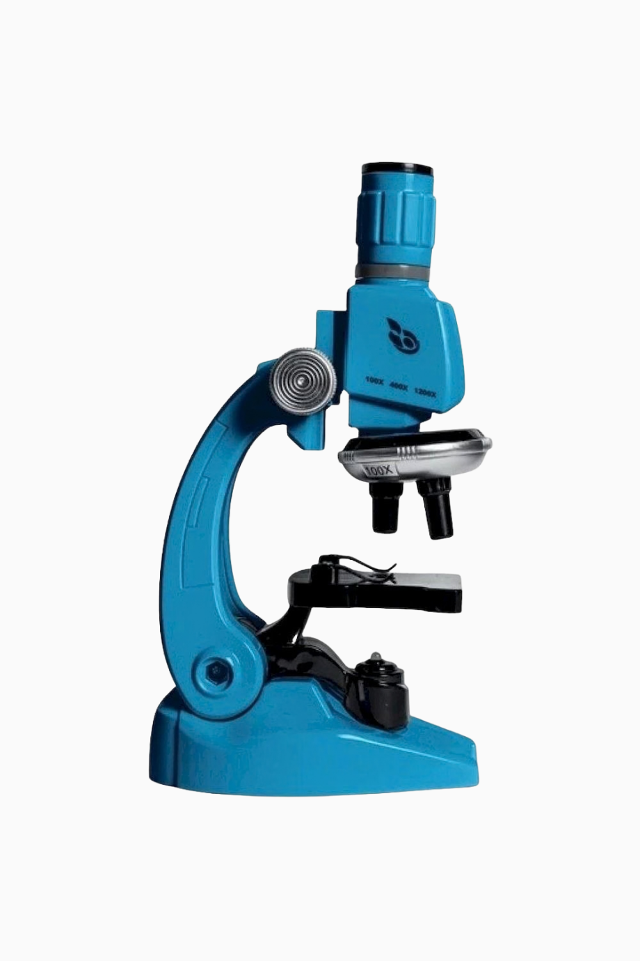 Super Microscope 3 Eğitici Mikroskop Deney Seti