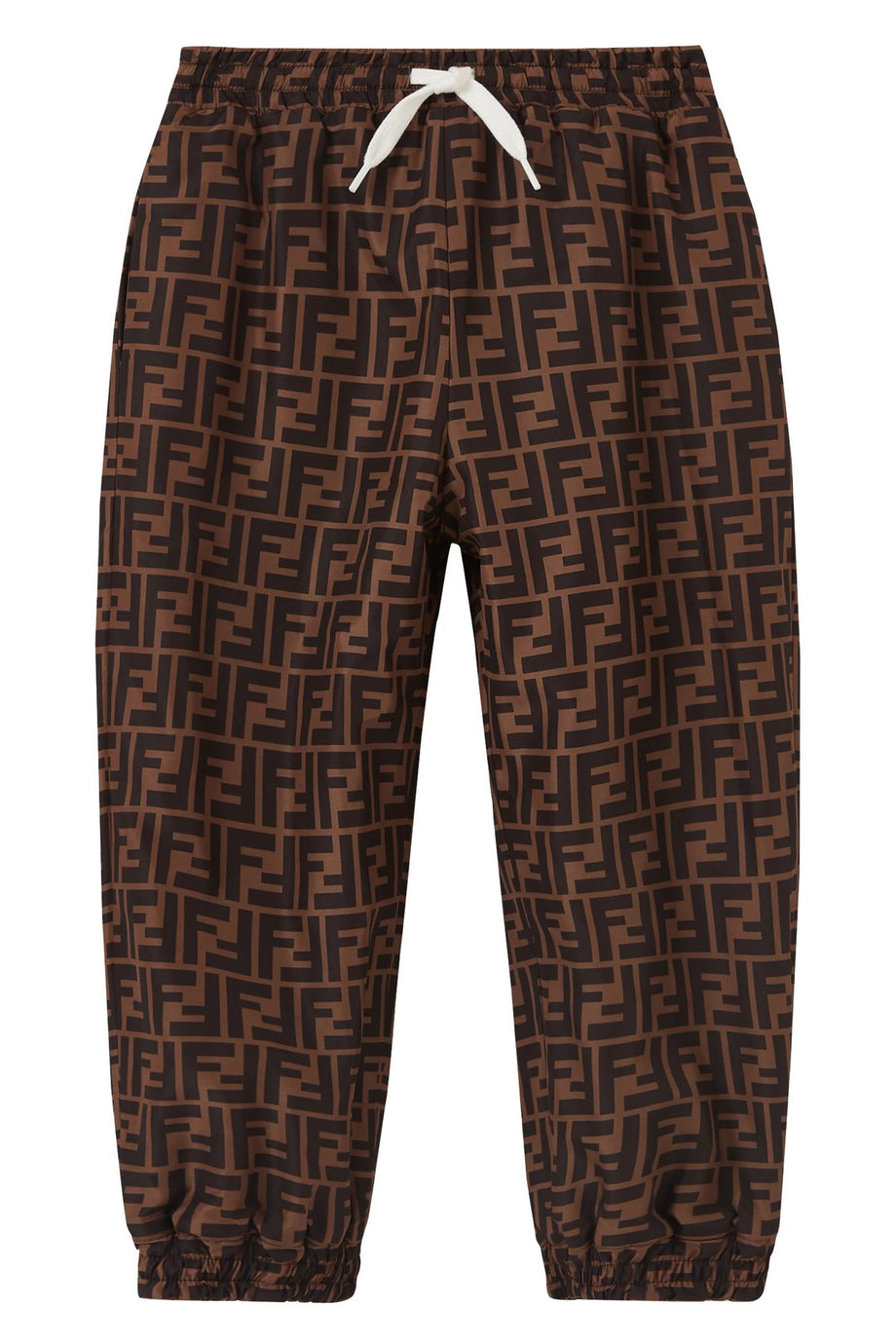 Çocuk Jersey ve Naylon Çift Taraflı Pantolon