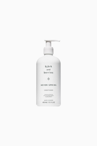 Never Spring Conditioner, Doğal Onarıcı ve Nemlendirici Saç Kremi