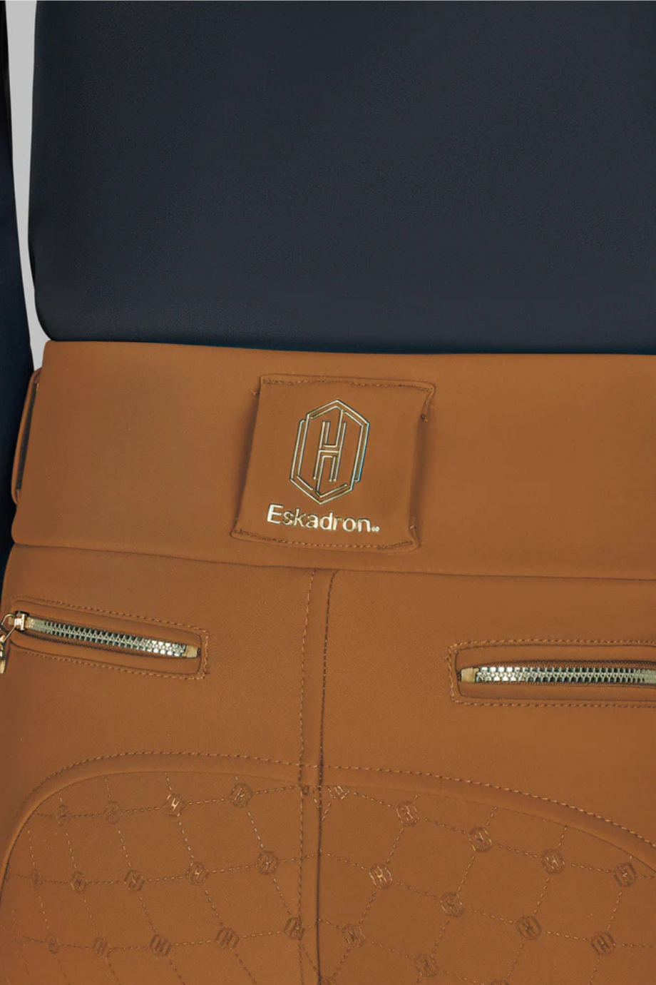 Heritage 24 Kadın Binicilik Taytı PRO Riding Tight