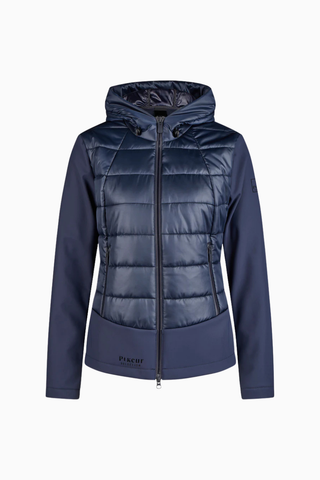 Selection Hybrid Softshell Kadın Mont, Su ve Rüzgar Dayanıklı