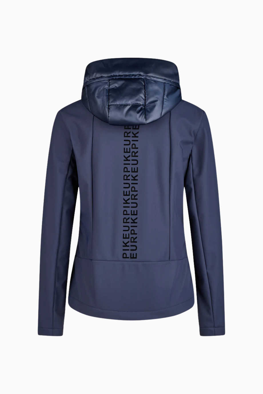 Selection Hybrid Softshell Kadın Mont, Su ve Rüzgar Dayanıklı