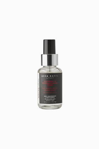 Beard Fluid Durulanmayan Sakal Bakım Serumu 50 ml
