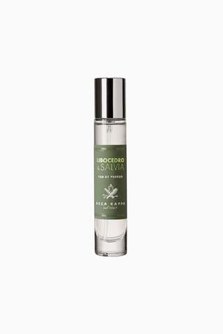 Libo Cedro Salvia EDP 15 ml Baharatlı Unisex Lüks Parfüm