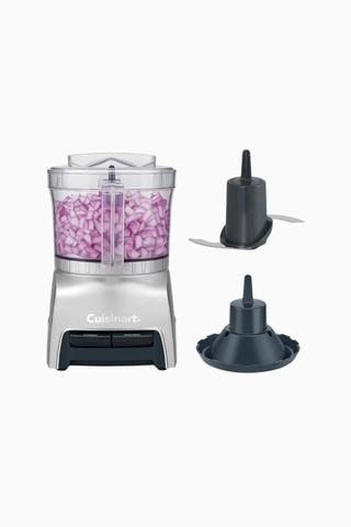 Pixie Chopper 0,7 L Mini Doğrayıcı SmartPower, BladeLock, BPA Free