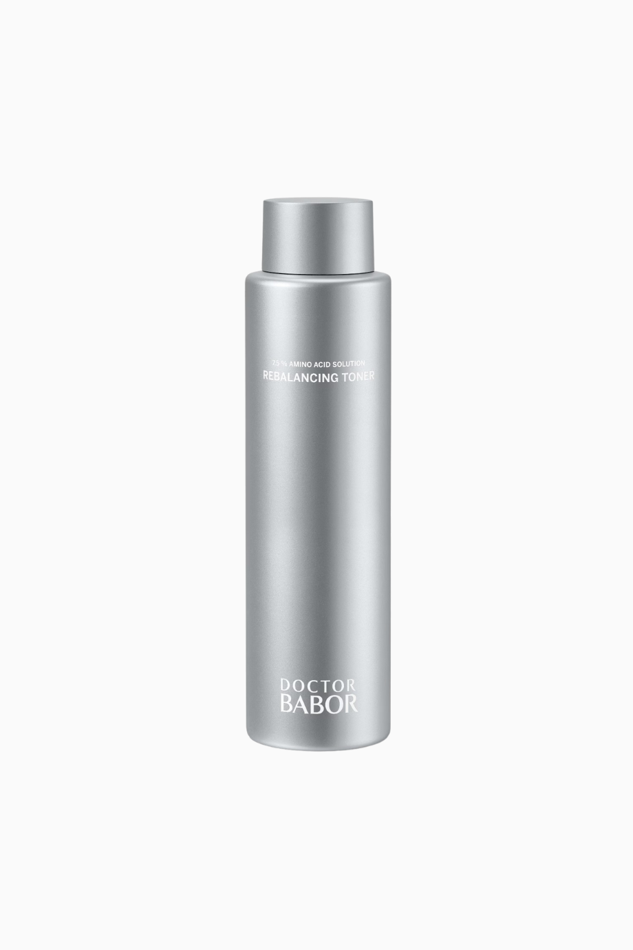 Rebalancing Toner, Dengeleyici Yüz Toniği