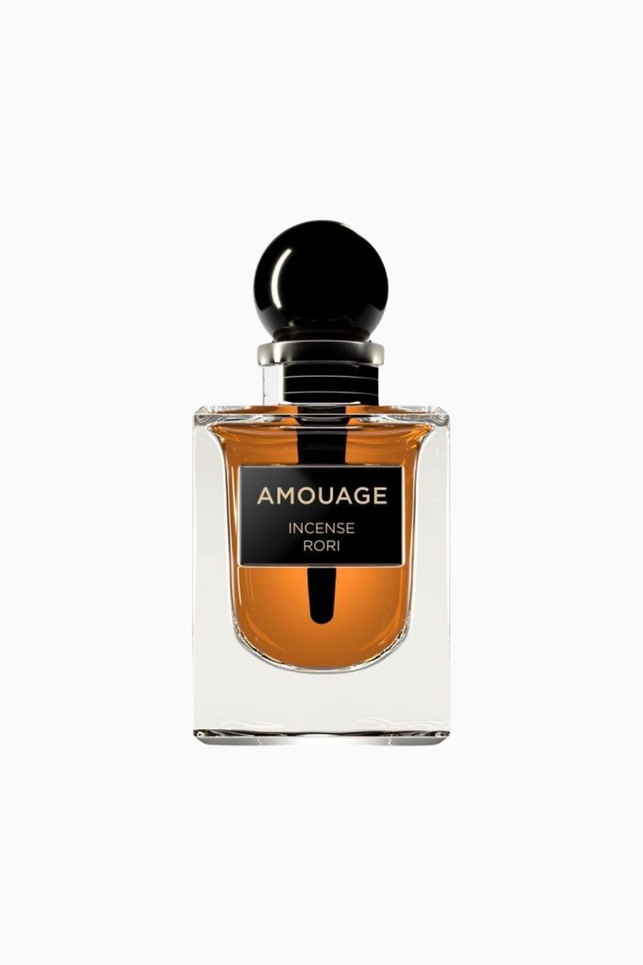 Incense Rori EDP Unisex 12 ml Baharatlı Niş Parfüm