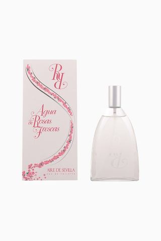 Roses Eau de Toilette, Gül Notalı Romantik Kadın Parfümü