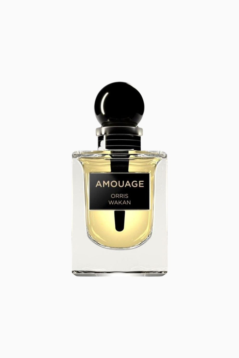 Orris Wakan EDP 12 ml Odunsu Niş Unisex Parfüm