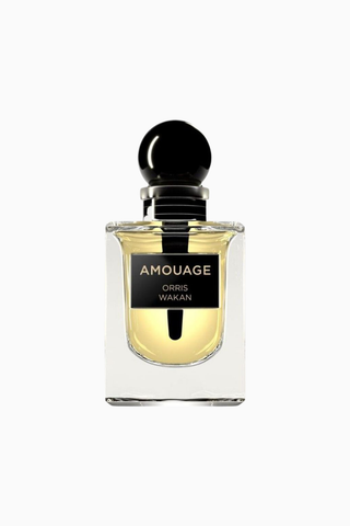 Orris Wakan EDP 12 ml Odunsu Niş Unisex Parfüm