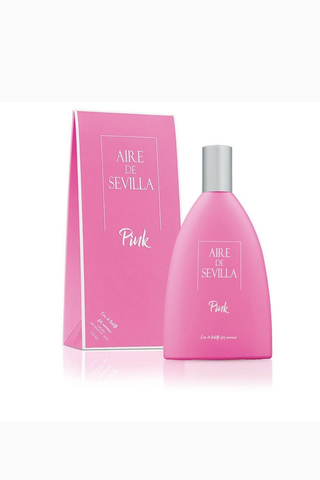 Pink Eau de Toilette, Çiçeksi ve Meyvemsi Kadın Parfümü
