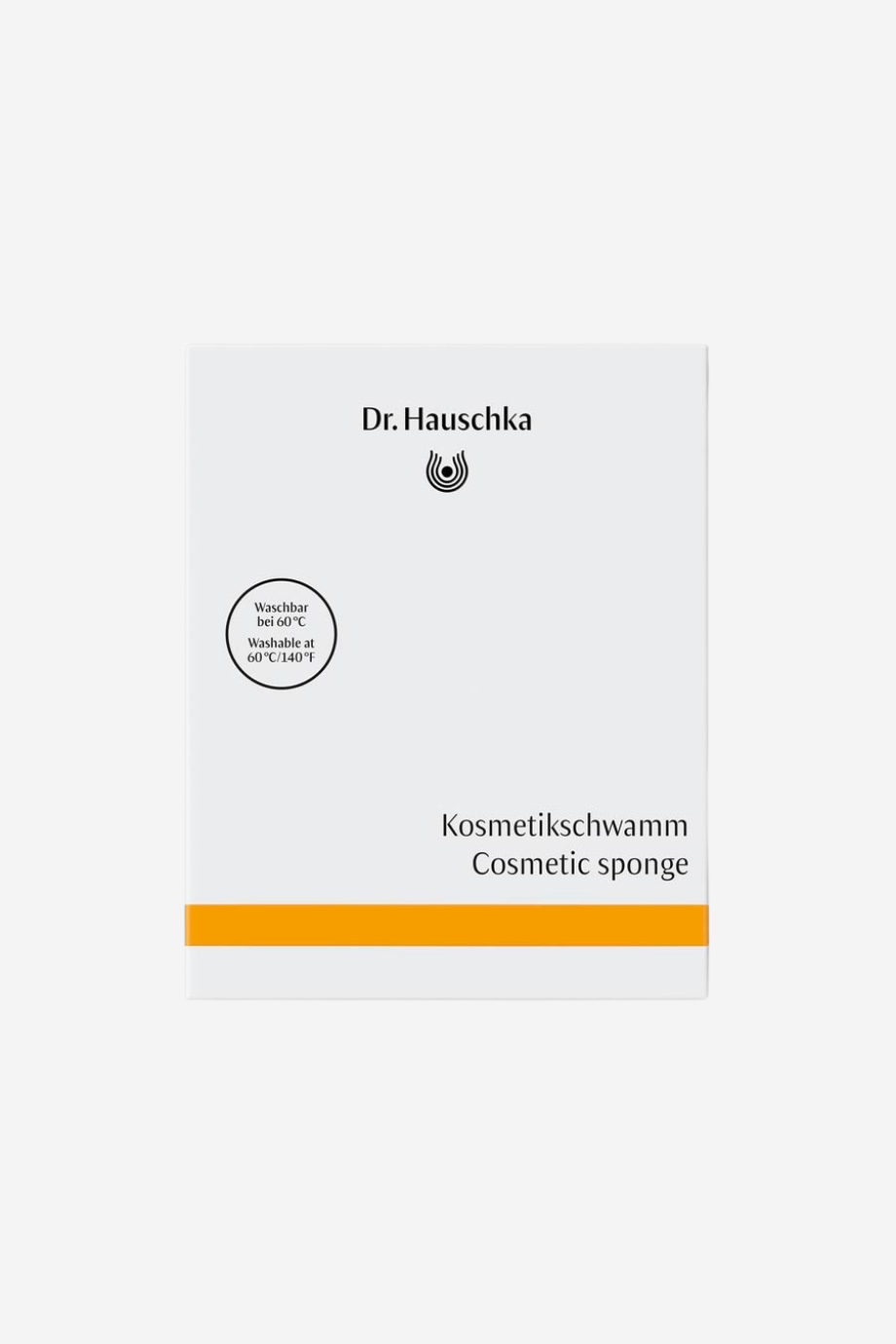 Cosmetic Sponge, Doğal Temizleme Süngeri