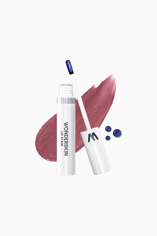 Wonder Blading  Dudak Lekesi Maskesi Demure Stain & Go