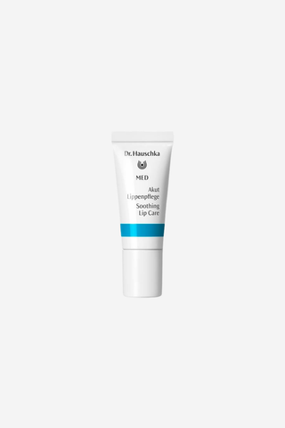 MED Soothing Lip Care, Uçuk Eğilimli Dudaklar İçin
