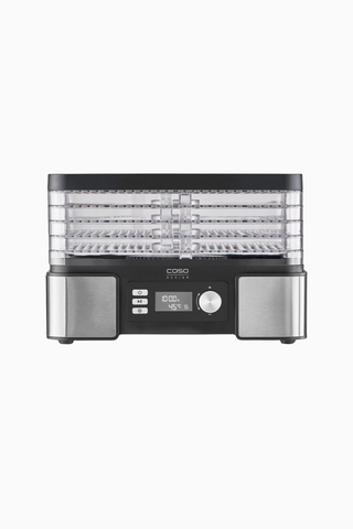 DH 450 Gıda Kurutucu 5 Katlı 70°C Zaman Ayarlı