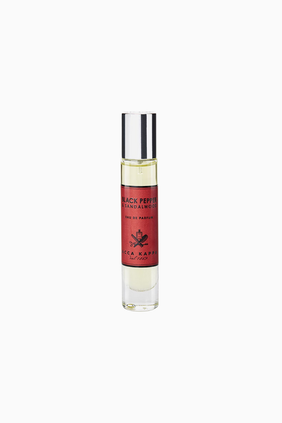 Baharatlı Odunsu EDP Erkek Parfüm