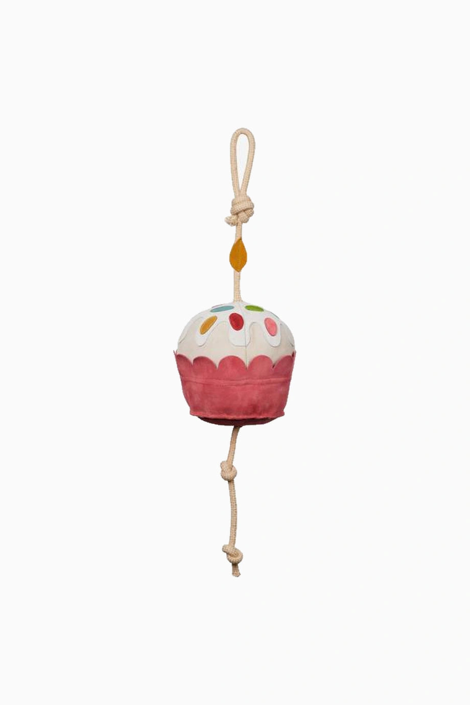 Cupcake Oyuncak Asmalı At Ahır Eğlence Oyunu