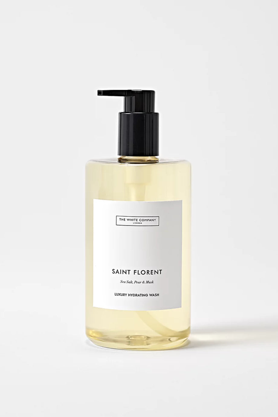 Saint Florent Lüks Nemlendirici El ve Vücut Yıkama Jeli 500 ml