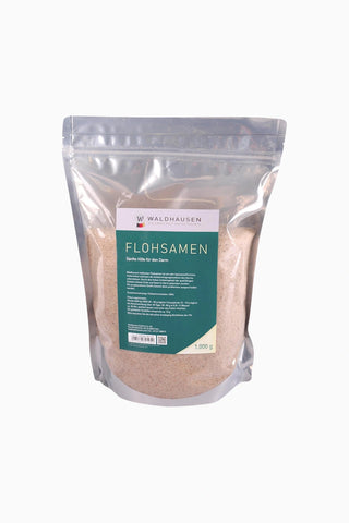Atlar İçin Psyllium Bağırsak Desteği 1 kg
