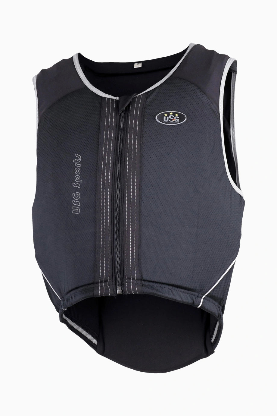 Protecto Quick Fit Çocuk Binici Sırt Koruyucu
