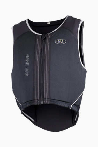Protecto Quick Fit Çocuk Binici Sırt Koruyucu