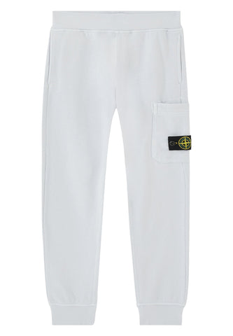 Çocuklar İçin Logo Sweatpants - Taş Rengi