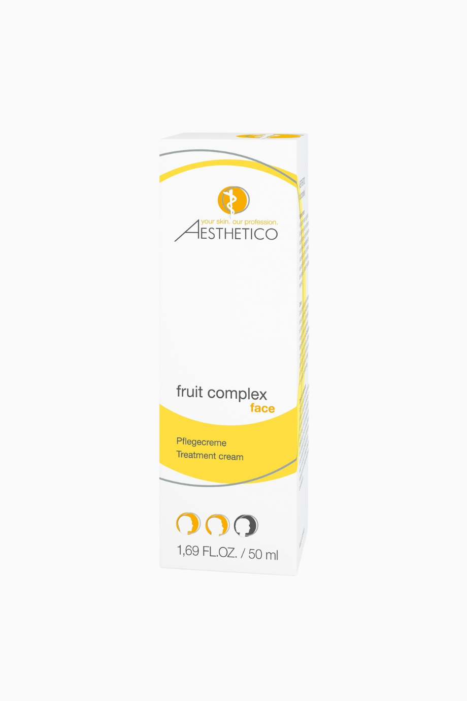 Fruit Complex, Reifeye Uygun Anti-Aging Yüz Kremi