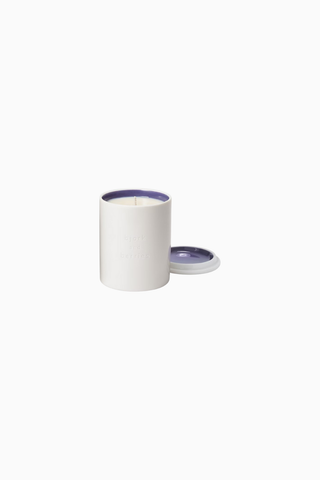 Måne Scented Candle, Ay İlhamlı Doğal Mum