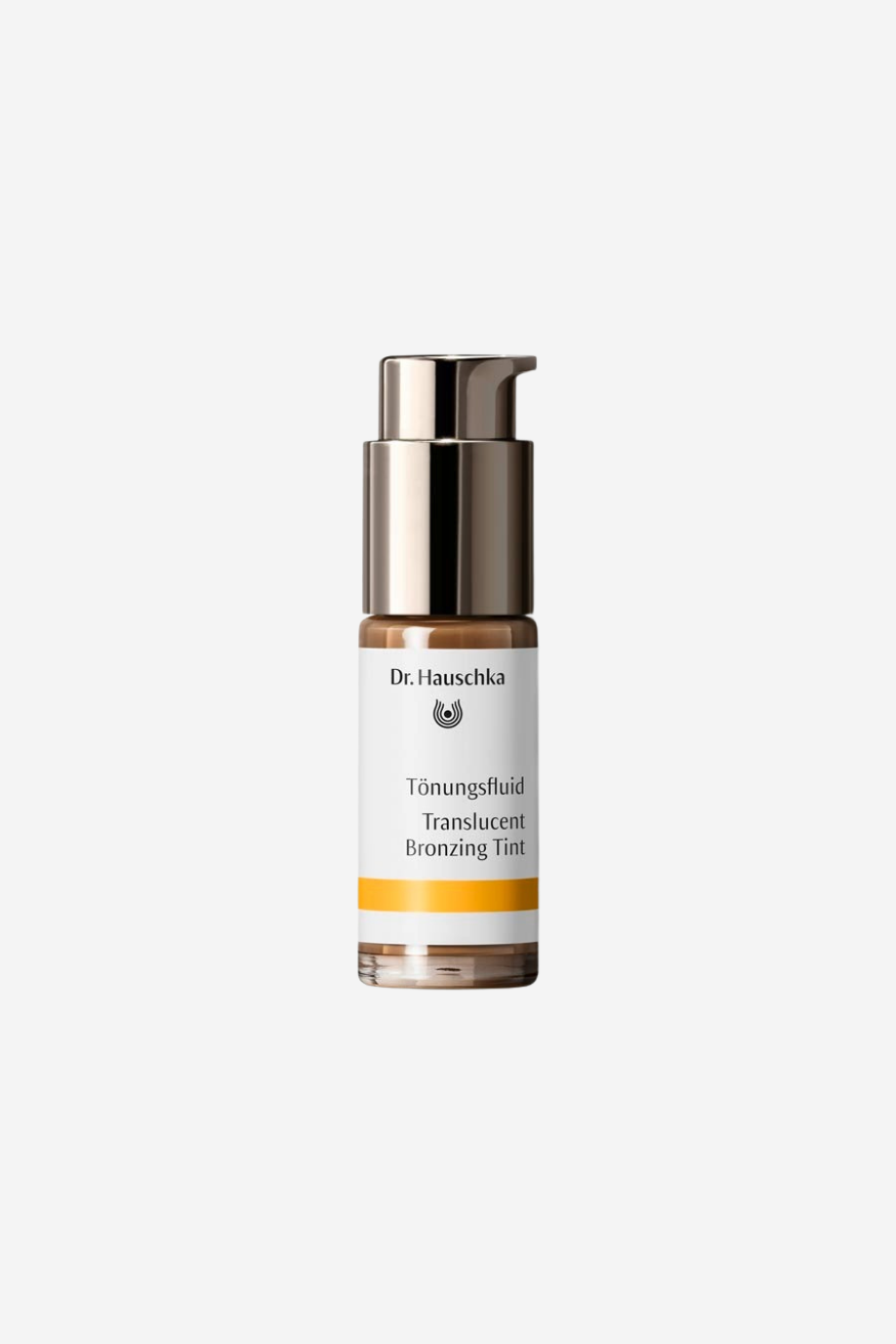 Translucent Bronzing Tint