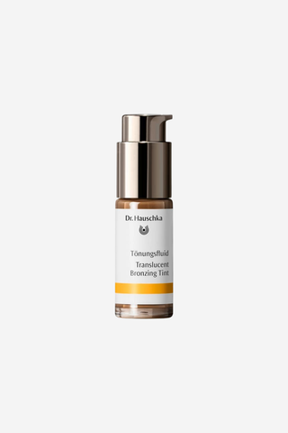 Translucent Bronzing Tint