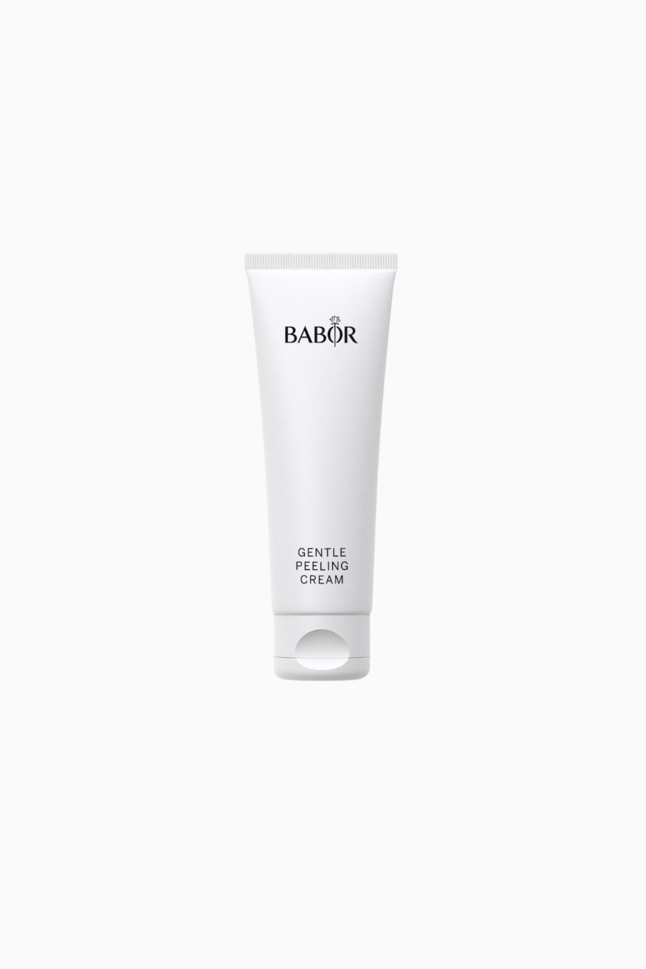 Gentle Peeling Cream, Hassas Ciltler İçin Doğal Yüz Peelingi 50 ml