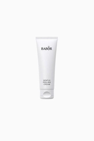 Gentle Peeling Cream, Hassas Ciltler İçin Doğal Yüz Peelingi 50 ml