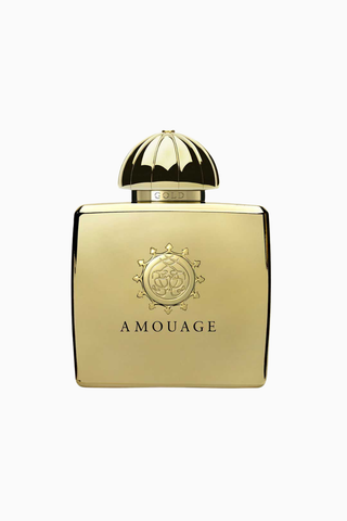Gold Woman EDP Odunsu Niş Kadın Parfüm