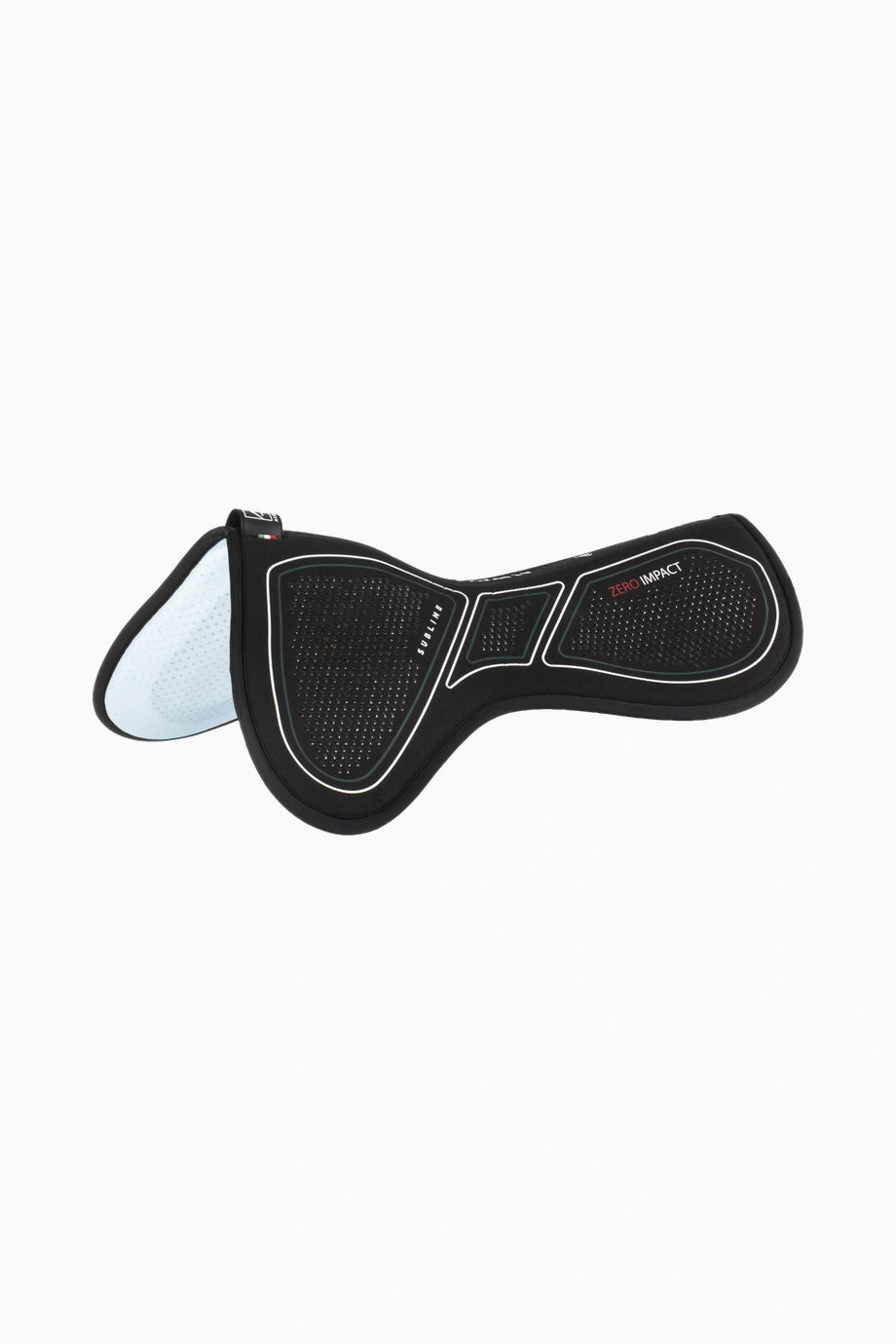 Sublime Zero Impact Ön Yükseltmeli Ergonomik Eyer Pedi