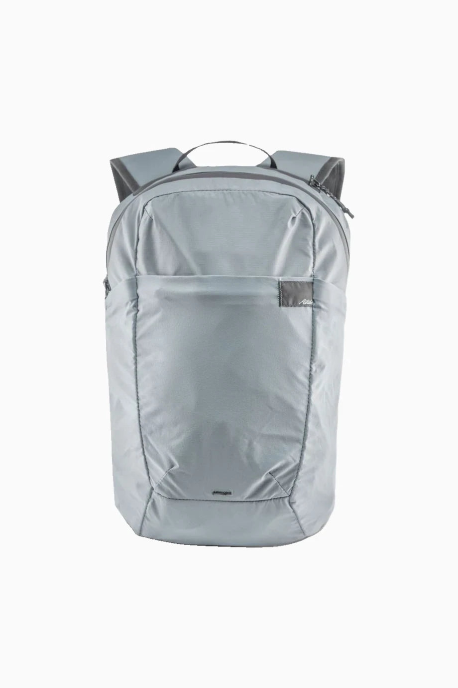 ReFraction Katlanabilir Premium Unisex Seyahat Sırt Çantası 16L Mavi