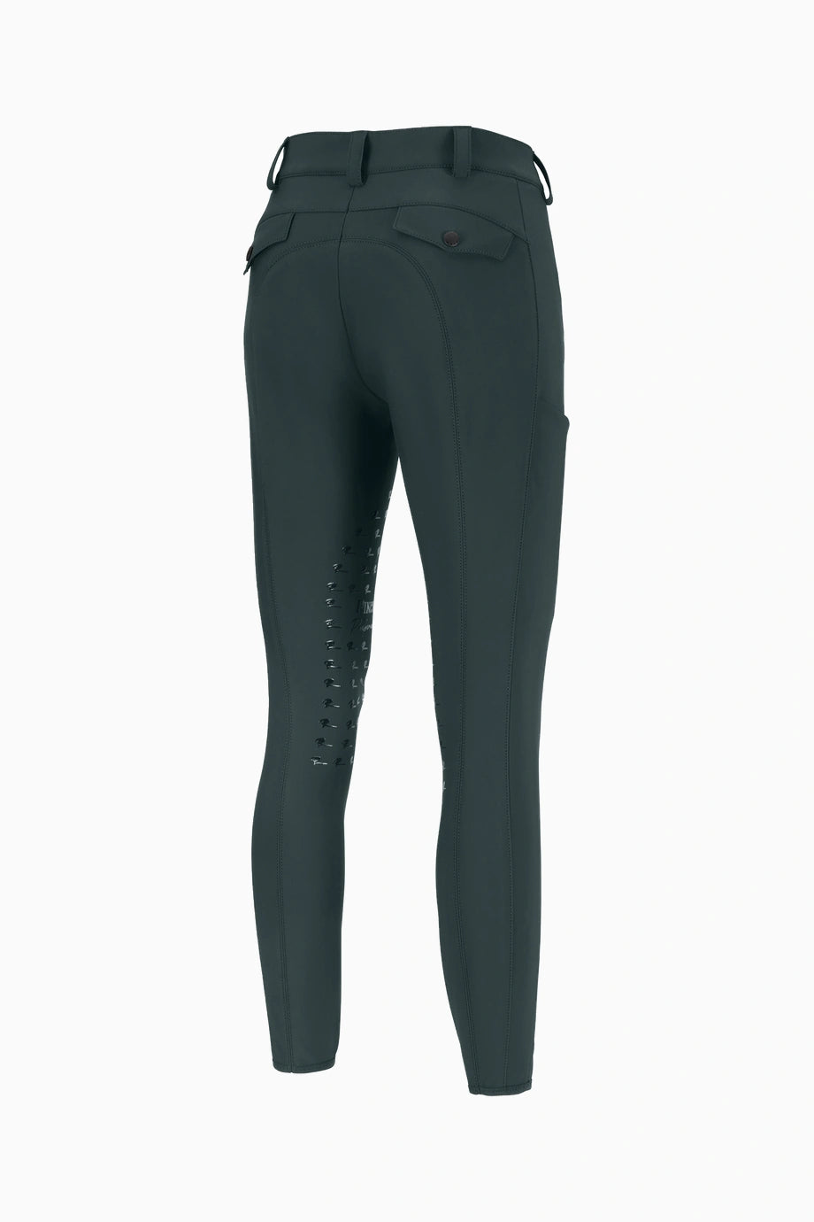Romy GripTec Knee 5903 Kadın Binici Pantolonu