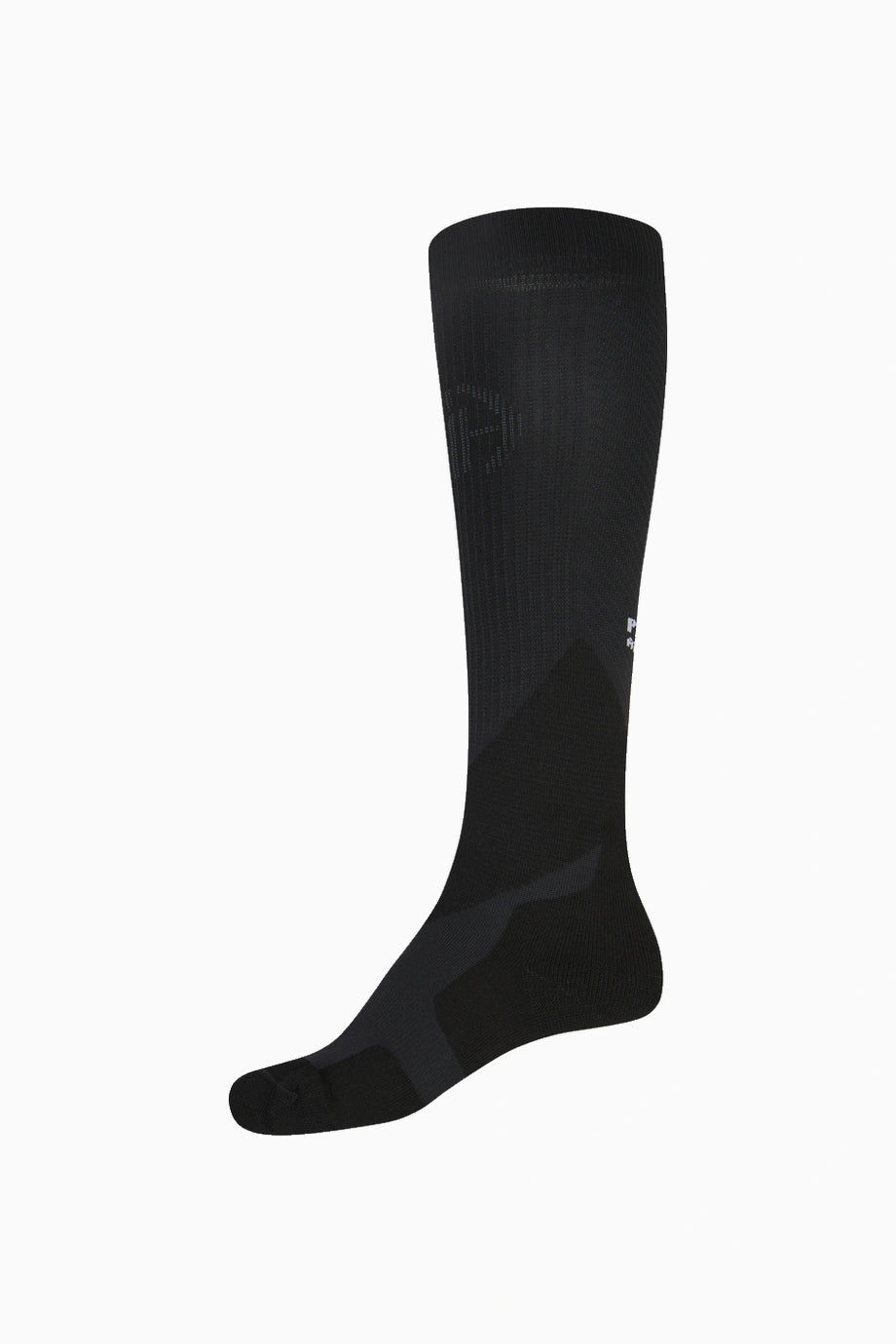Fonksiyonel 8712 Lüks Diz Altı Unisex Spor Binicilik Çorabı