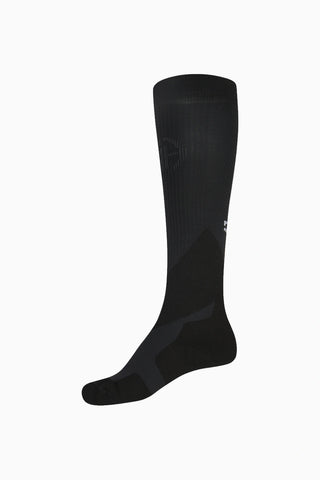 Fonksiyonel 8712 Lüks Diz Altı Unisex Spor Binicilik Çorabı