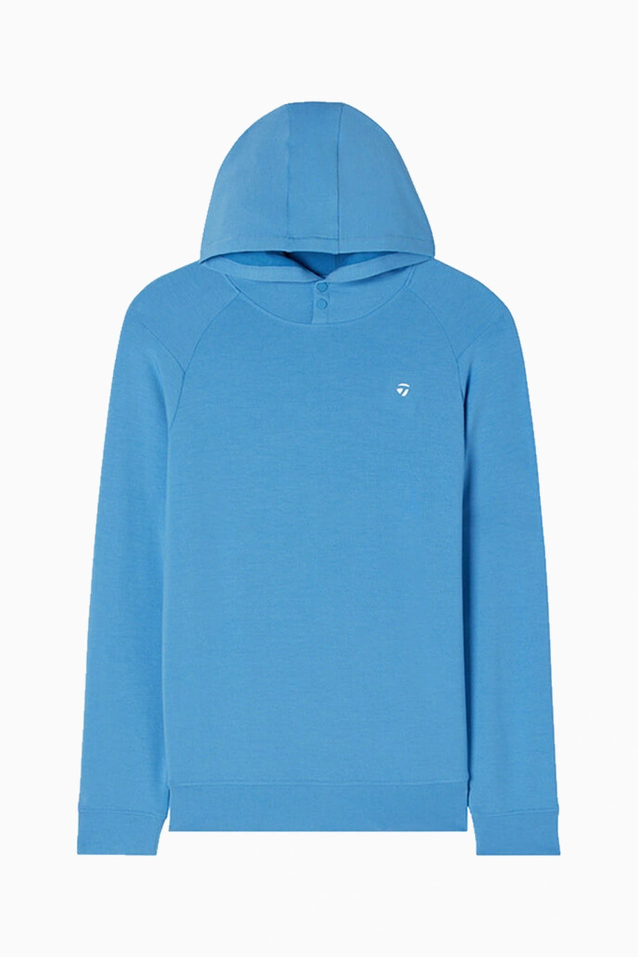 Elements Hoodie Modal Karışımlı Kapüşonlu Erkek Sweatshirt