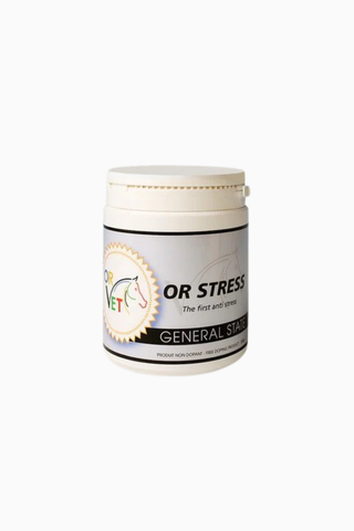 Or-Stress Doğal Takviye, At Anksiyete Giderici