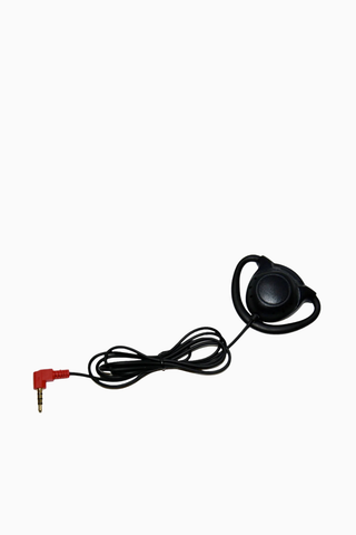 Basic Earphone Rider Uyumlu At Binicilik Kulaklığı