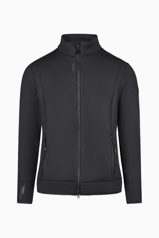 4-Way Stretch 8042 Lüks, Fleece Spor Erkek Ceket