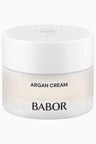 CARE Argan Cream, Kuru Ciltler İçin Zengin Nemlendirici 50 ml