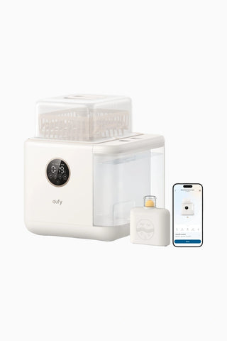 Baby Bottle Dishwasher S1 Pro Otomatik Biberon Sterilizatörü