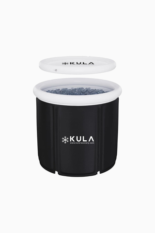Big Dipper XXL Ice Bath Soğuk Terapi Küveti